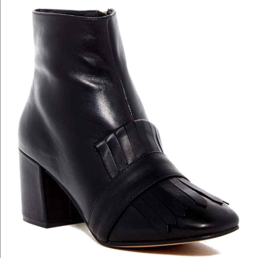 Steve Madden booties size 7